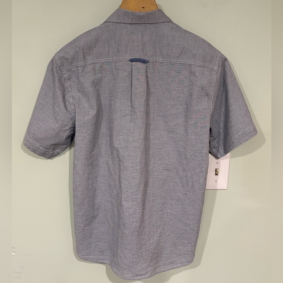 Tommy Bahama Men's Nova Wave Shirt - Picture 8 of 9